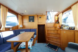 Thumbnail von Privateer 40 XL Cabrio