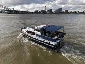 Thumbnail von Privateer 40 XL Cabrio