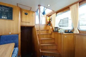 Thumbnail von Privateer 40 XL Cabrio