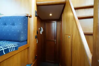 Thumbnail von Privateer 40 XL Cabrio