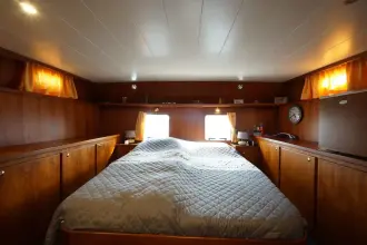 Thumbnail von Privateer 40 XL Cabrio