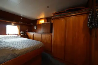 Thumbnail von Privateer 40 XL Cabrio