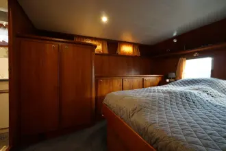 Thumbnail von Privateer 40 XL Cabrio