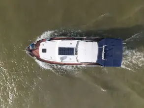 Thumbnail von Privateer 40 XL Cabrio