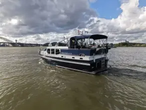 Thumbnail von Privateer 40 XL Cabrio