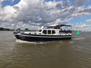 Thumbnail von Privateer 40 XL Cabrio