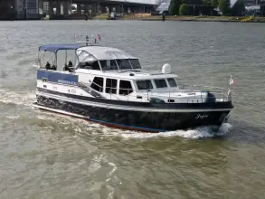 Thumbnail von Privateer 40 XL Cabrio