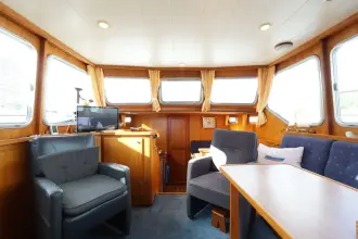 Thumbnail von Privateer 40 XL Cabrio