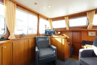 Thumbnail von Privateer 40 XL Cabrio