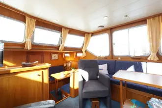 Thumbnail von Privateer 40 XL Cabrio