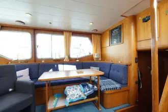 Thumbnail von Privateer 40 XL Cabrio
