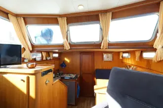 Thumbnail von Privateer 40 XL Cabrio