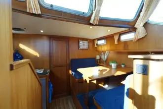 Thumbnail von Privateer 40 XL Cabrio