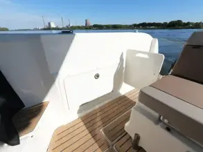Thumbnail von Quicksilver Activ 905 Weekend QuickSilver 905 Activ Weekend