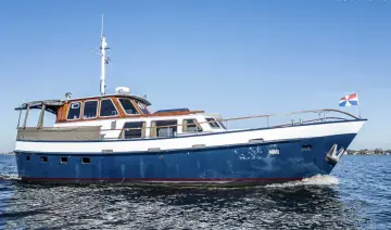 Viking Kotter 49 Vs Viking Kotter 49 VS
