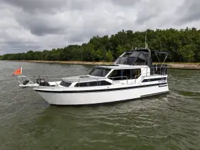 Gruno 35 S Compact