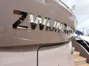 Thumbnail von Van Den Hoven Executive 15.00 MK II Van den Hoven Executive 15.00 MK II