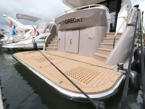 Thumbnail von Van Den Hoven Executive 15.00 MK II Van den Hoven Executive 15.00 MK II