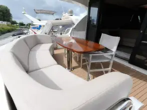 Thumbnail von Van Den Hoven Executive 15.00 MK II Van den Hoven Executive 15.00 MK II