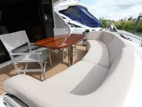 Thumbnail von Van Den Hoven Executive 15.00 MK II Van den Hoven Executive 15.00 MK II