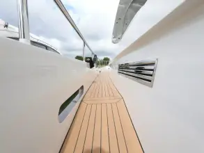 Thumbnail von Van Den Hoven Executive 15.00 MK II Van den Hoven Executive 15.00 MK II