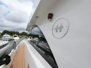 Thumbnail von Van Den Hoven Executive 15.00 MK II Van den Hoven Executive 15.00 MK II
