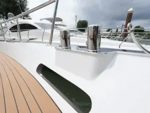 Thumbnail von Van Den Hoven Executive 15.00 MK II Van den Hoven Executive 15.00 MK II