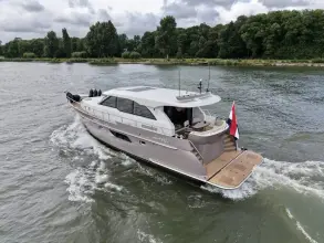 Thumbnail von Van Den Hoven Executive 15.00 MK II Van den Hoven Executive 15.00 MK II