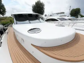 Thumbnail von Van Den Hoven Executive 15.00 MK II Van den Hoven Executive 15.00 MK II