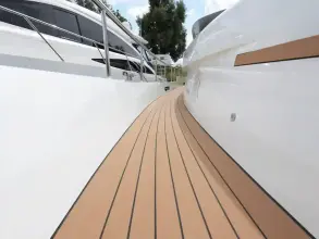 Thumbnail von Van Den Hoven Executive 15.00 MK II Van den Hoven Executive 15.00 MK II