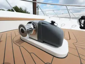 Thumbnail von Van Den Hoven Executive 15.00 MK II Van den Hoven Executive 15.00 MK II