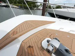 Thumbnail von Van Den Hoven Executive 15.00 MK II Van den Hoven Executive 15.00 MK II