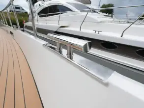 Thumbnail von Van Den Hoven Executive 15.00 MK II Van den Hoven Executive 15.00 MK II