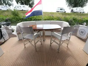 Thumbnail von Van Den Hoven Executive 15.00 MK II Van den Hoven Executive 15.00 MK II