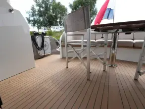 Thumbnail von Van Den Hoven Executive 15.00 MK II Van den Hoven Executive 15.00 MK II
