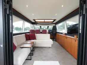 Thumbnail von Van Den Hoven Executive 15.00 MK II Van den Hoven Executive 15.00 MK II