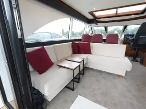 Thumbnail von Van Den Hoven Executive 15.00 MK II Van den Hoven Executive 15.00 MK II