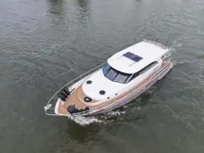 Thumbnail von Van Den Hoven Executive 15.00 MK II Van den Hoven Executive 15.00 MK II
