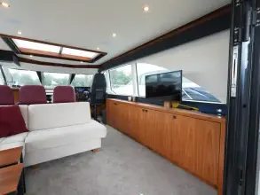 Thumbnail von Van Den Hoven Executive 15.00 MK II Van den Hoven Executive 15.00 MK II
