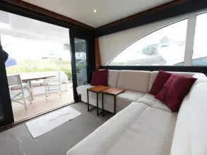Thumbnail von Van Den Hoven Executive 15.00 MK II Van den Hoven Executive 15.00 MK II