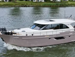 Thumbnail von Van Den Hoven Executive 15.00 MK II Van den Hoven Executive 15.00 MK II