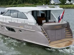 Thumbnail von Van Den Hoven Executive 15.00 MK II Van den Hoven Executive 15.00 MK II