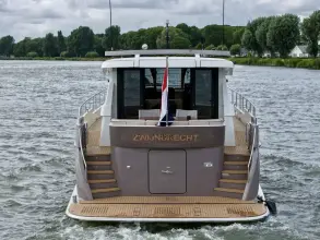 Thumbnail von Van Den Hoven Executive 15.00 MK II Van den Hoven Executive 15.00 MK II