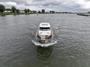 Thumbnail von Van Den Hoven Executive 15.00 MK II Van den Hoven Executive 15.00 MK II