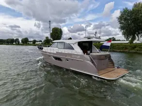 Thumbnail von Van Den Hoven Executive 15.00 MK II Van den Hoven Executive 15.00 MK II