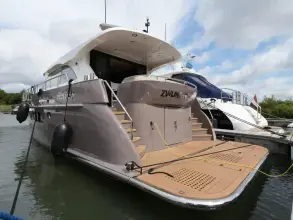 Thumbnail von Van Den Hoven Executive 15.00 MK II Van den Hoven Executive 15.00 MK II