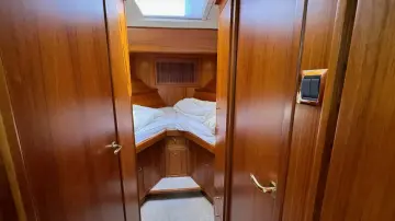 Thumbnail von Super Van Craft 14.80 Super Van Craft 14.80 Cabrio Stabilizers