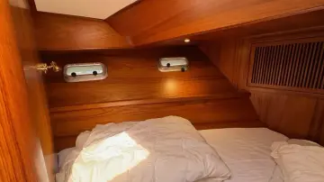 Thumbnail von Super Van Craft 14.80 Super Van Craft 14.80 Cabrio Stabilizers