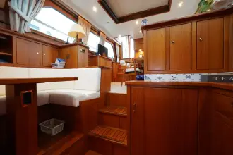 Thumbnail von Super Van Craft 14.80 Super Van Craft 14.80 Cabrio Stabilizers