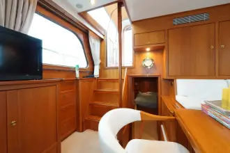 Thumbnail von Super Van Craft 14.80 Super Van Craft 14.80 Cabrio Stabilizers